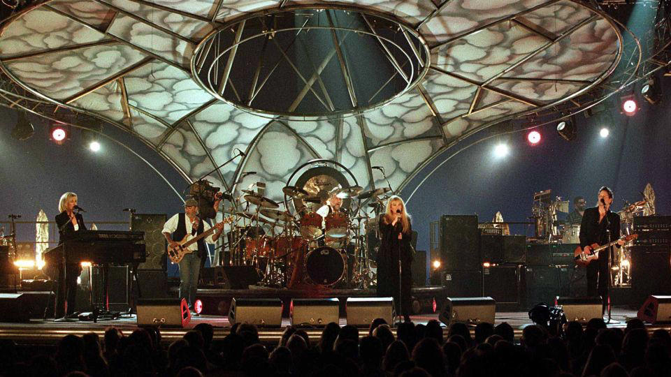 1966-1973: Classmates to bandmates to lovers, 1975: Buckingham Nicks joins Fleetwood Mac, 1977: ‘Rumours’ soars amid breakups, 1980s: Nicks goes solo, 1987-1991: Buckingham and Nicks leave Fleetwood Mac, 1997: Fleetwood Mac reunites, 2018: Buckingham leaves Fleetwood Mac
