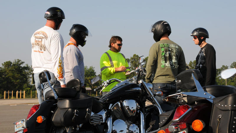 4. Take Motorcycle Safety Courses 1. High Fatality Rate Compared To Cars, 3. Roadside Obstacles & Guardrail Collisions, 4. Lack Of Protective Barriers, 5. Fatigue And Rider Distraction, 6. Inexperience And Lack Of Licensing, 8. Exposure To Road Hazards, 9. High Risk Of Single-Vehicle Crashes, 10. Weather And Environmental Factors, 1. Always Wear A DOT-Approved Helmet, 2. Obey Speed Limits, 3. Never Ride Under The Influence, 4. Take Motorcycle Safety Courses, 5. Use High-Visibility Clothing And Gear, 6. Maintain Your Motorcycle Properly, 7. Ride Defensively And Anticipate Other Drivers, 8. Avoid Riding In Poor Weather Conditions, 9. Take Frequent Breaks To Avoid Fatigue, 10. Use Proper Protective Gear Beyond Helmets