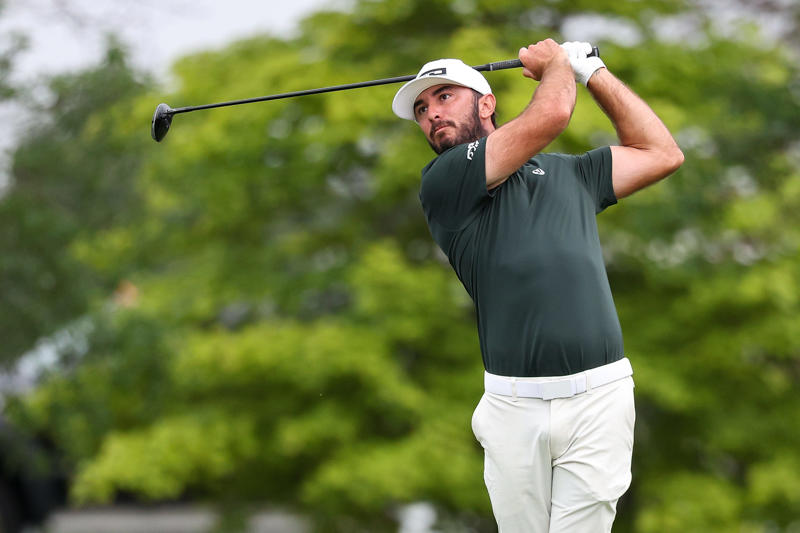 Notable golfers who missed the cut at the 2025 3M Open, Rickie Fowler, Max Homa make the cut at the 3M Open, Update: 5 p.m. ET, as anticipated, cut coming in at 5 under, Can Rickie get in? He'll need a big back nine, Update: 3 p.m. ET, expected cut settling in at 5 under, Keith Mitchell's late meltdown cost him dearly, Adam Scott looks in good position after late run, Update: 1 p.m. ET, the expected cut is now either 5 or 6 under, Update: 11:45 p.m. ET, the expected cut is now 5 under, Early official projection is 3 under, but likely to move, Post-birthday, Sam Burns is making moves, Those in danger to start the day (as of 9 a.m.), What is the cut at the 2025 3M Open?, What is the prize money at the 2025 3M Open?, Where to watch the 2025 3M Open?