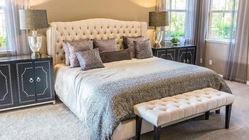 1. Choose A Supportive Mattress, 2. Offer Firm And Soft Pillows, 3. Hang Blackout Curtains, 4. Add A Full-Length Mirror, 5. Provide A Luggage Rack, 6. Stock Toiletries And Extras, 7. Install Bedside Reading Lights, 8. Include A Desk Or Writing Table, 9. Display Wi-Fi Info Clearly, 10. Use Fragrance-Free Linens, 11. Place Extra Blankets Nearby, 12. Clear Closet And Drawer Space, 13. Add A Sound Machine, 14. Share Local Tips And Maps, 15. Set Out Water And Glasses, 16. Add A Universal Charging Station, 17. Keep Décor Calm And Neutral, 18. Use Hypoallergenic Bedding, 19. Label All Light Switches, 20. Add A Few Good Reads