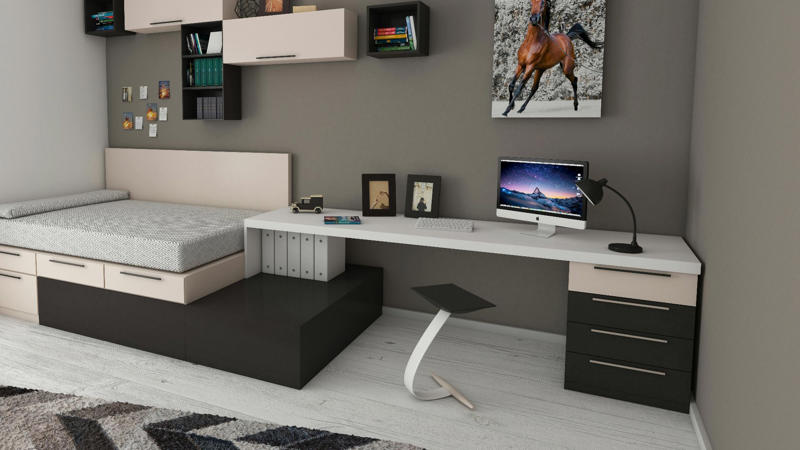 1. Choose A Supportive Mattress, 2. Offer Firm And Soft Pillows, 3. Hang Blackout Curtains, 4. Add A Full-Length Mirror, 5. Provide A Luggage Rack, 6. Stock Toiletries And Extras, 7. Install Bedside Reading Lights, 8. Include A Desk Or Writing Table, 9. Display Wi-Fi Info Clearly, 10. Use Fragrance-Free Linens, 11. Place Extra Blankets Nearby, 12. Clear Closet And Drawer Space, 13. Add A Sound Machine, 14. Share Local Tips And Maps, 15. Set Out Water And Glasses, 16. Add A Universal Charging Station, 17. Keep Décor Calm And Neutral, 18. Use Hypoallergenic Bedding, 19. Label All Light Switches, 20. Add A Few Good Reads
