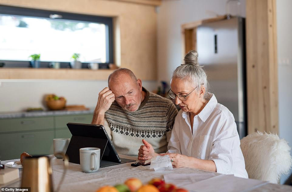 Report: Grim new Social Security outlook revealed