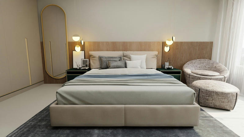 1. Choose A Supportive Mattress, 2. Offer Firm And Soft Pillows, 3. Hang Blackout Curtains, 4. Add A Full-Length Mirror, 5. Provide A Luggage Rack, 6. Stock Toiletries And Extras, 7. Install Bedside Reading Lights, 8. Include A Desk Or Writing Table, 9. Display Wi-Fi Info Clearly, 10. Use Fragrance-Free Linens, 11. Place Extra Blankets Nearby, 12. Clear Closet And Drawer Space, 13. Add A Sound Machine, 14. Share Local Tips And Maps, 15. Set Out Water And Glasses, 16. Add A Universal Charging Station, 17. Keep Décor Calm And Neutral, 18. Use Hypoallergenic Bedding, 19. Label All Light Switches, 20. Add A Few Good Reads
