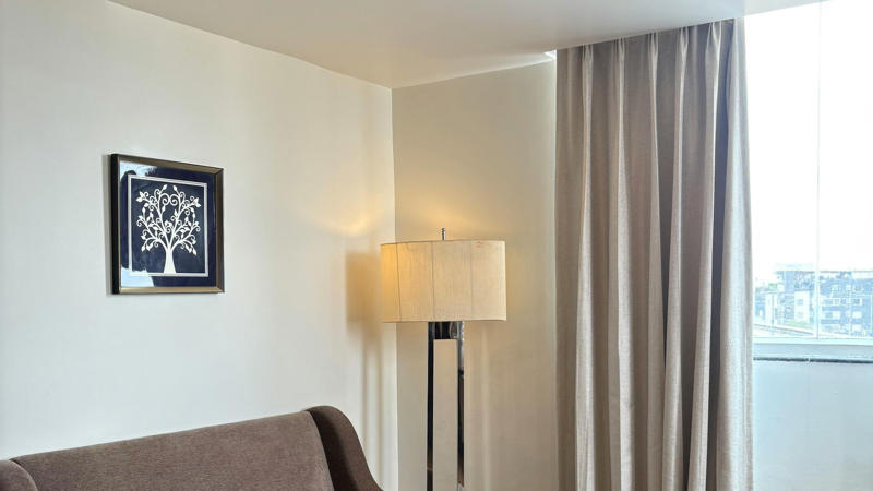 1. Choose A Supportive Mattress, 2. Offer Firm And Soft Pillows, 3. Hang Blackout Curtains, 4. Add A Full-Length Mirror, 5. Provide A Luggage Rack, 6. Stock Toiletries And Extras, 7. Install Bedside Reading Lights, 8. Include A Desk Or Writing Table, 9. Display Wi-Fi Info Clearly, 10. Use Fragrance-Free Linens, 11. Place Extra Blankets Nearby, 12. Clear Closet And Drawer Space, 13. Add A Sound Machine, 14. Share Local Tips And Maps, 15. Set Out Water And Glasses, 16. Add A Universal Charging Station, 17. Keep Décor Calm And Neutral, 18. Use Hypoallergenic Bedding, 19. Label All Light Switches, 20. Add A Few Good Reads