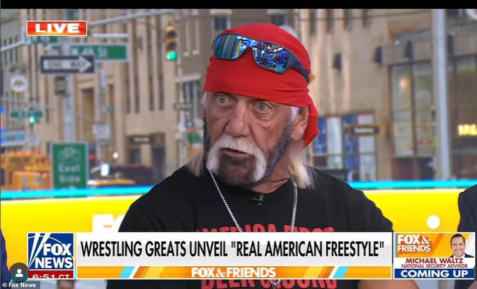 911 response to Hulk Hogan's fatal cardiac arrest