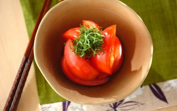 長芋のしょうゆ漬け, セロリのしょうゆ漬け, 大根のしょうゆ漬け, 大葉のしょうゆ漬け, トマトのだししょうゆ漬け, ゴボウのだししょうゆ漬け, ゆで卵のしょうゆ漬け