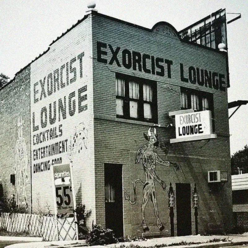 18. The Power of Christ Compels You at Detroit’s Infamous Exorcist Lounge, 1976 1. Queen Was on Fire in 1976, Even if the Hairstyles Were Questionable, 2. The Hudson River Lit Up with Boats and Patriotism on the 4th of July, 1976, 3. Barefoot and Beaming, Locals Paraded with Pride Through Pickering Beach in 1976, 4. A Helpful Hand at Kmart's Camera Counter as Film Photography Ruled 1976, 5. A Snapshot of LA Youth in the Summer of '76, 6. Festive Fries and Holiday Cheer at McDonald's in the Heart of the Seventies, 7. Marching to the Beat of Freedom During the 1976 Bicentennial Celebration, 8. A Fall Night on Broadway and 44th in 1976 Manhattan, 9. Candlelit Conversations and Cozy Vibes at a 1976 House Party, 10. This Toddler Had Style to Spare in 1976, 11. Lazy Beach Days and Summer Love in South Shields, 1976, 12. Packed Nights and Rock 'n' Roll Vibes Inside Max's Kansas City, NYC, 1976, 13. Americans Gather Around the Bicentennial "Freedom Train" Carrying Priceless Pieces of History, 14. Teenage Love Caught on Camera in a Quiet New York Room, 1976, 15. Chaos and Cheers at the Battle Royal in L.A.'s Olympic Auditorium, 16. Jodie Foster Stuns at Just 14 in the Gritty Classic Taxi Driver, 1976, 17. The Power of Christ Compels You at Detroit’s Infamous Exorcist Lounge, 1976, 18. Arcade Dreams and Mall Magic Collide at Old Chicago in 1976, 19. School Vaccinations in 1976 Highland Park, 20. Dancing in the Streets of Brooklyn During A Joyful Block Party Moment in 1976, 21. Serving Up Street Flavor Outside the Met on a Summer Day in 1976, 22. A Group of Kids Waits Patiently for the Subway in a Gritty 1976 New York City, 23. Neighborhood Kids Gear Up for Halloween With Their Spookiest Masks in 1976, 24. President Jimmy Carter Casually Hops a Fence at LaGuardia Airport With an Aide, 1976, 25. Dining Above the Clouds at Windows on the World, 1976, 26. David Bowie in 1976, Redefining Cool with Every Glance, 27. AC/DC Rocking Their Way to Global Fame in 1976, 28. A Young Woman Hitchhiking Through Florida's Sun-Soaked Highways in 1976, 29. A Group of Young Concertgoers Soaking Up the Vibes in Ohio, 30. A Surprising Snapshot of Hollywood Charm, 31. When Superheroes Took the Plunge at SeaWorld's Wild 1976 Show, 32. Charlie's Angels Redefined Cool and Confidence in 1976, 33. Kiss Turns Heads While Strutting Through NYC in Full Costume, 1976