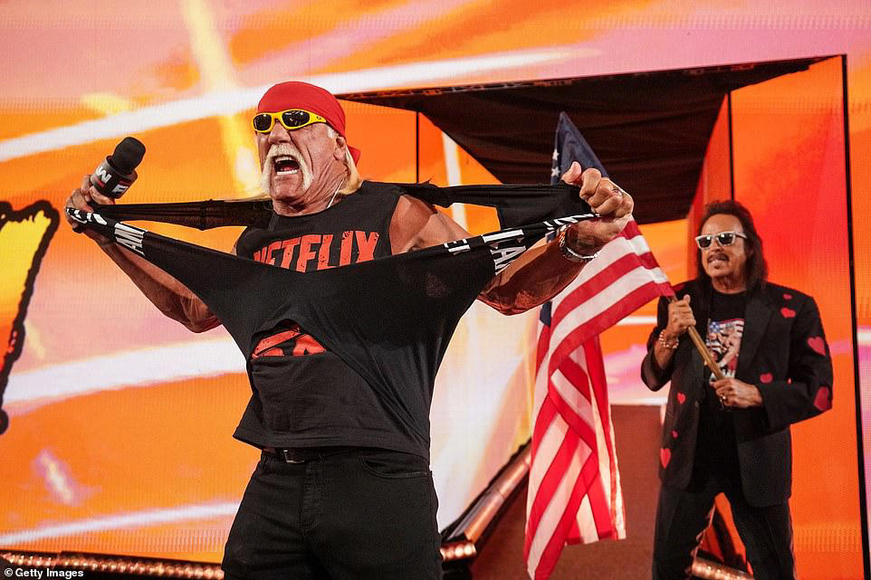 911 response to Hulk Hogan's fatal cardiac arrest