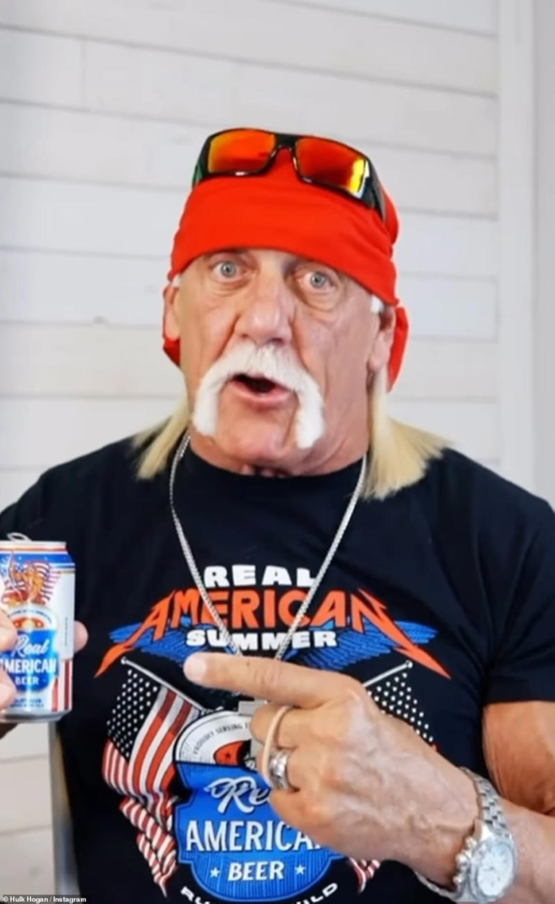 911 response to Hulk Hogan's fatal cardiac arrest