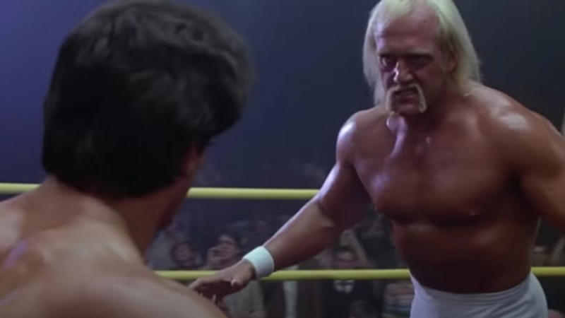 1. 1. "Rocky III" Appearance as Thunderlips (1982), 2. The "Rock 'n' Wrestling Connection" with Cyndi Lauper (1984-1985), 3. Headlining the First WrestleMania (1985), 4. "Hulk Rules" Album & Music Videos (1995), 5. "Hulk Hogan's Rock 'n' Wrestling" Cartoon (1985-1986), 6. "No Holds Barred" Movie (1989), 7. "Suburban Commando" & "Mr. Nanny" Films (Early 90s), 8. The Shocking Turn: Hollywood Hogan & the nWo (1996), 9. "Hogan Knows Best" Reality Show (2005-2007), 10. Innumerable Talk Show Appearances (1980s-Present), 11. "Whatcha Gonna Do, Brother?!" Catchphrase, 12. The "Hulkster's" Look: Bandana, Mustache, and Yellow & Red, 13. "Real American" Theme Song, 14. Star on the Hollywood Walk of Fame (2012), 15. Hulk Hogan's PastaMania (1995)