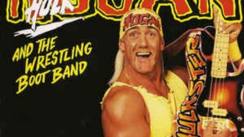 4. 1. "Rocky III" Appearance as Thunderlips (1982), 2. The "Rock 'n' Wrestling Connection" with Cyndi Lauper (1984-1985), 3. Headlining the First WrestleMania (1985), 4. "Hulk Rules" Album & Music Videos (1995), 5. "Hulk Hogan's Rock 'n' Wrestling" Cartoon (1985-1986), 6. "No Holds Barred" Movie (1989), 7. "Suburban Commando" & "Mr. Nanny" Films (Early 90s), 8. The Shocking Turn: Hollywood Hogan & the nWo (1996), 9. "Hogan Knows Best" Reality Show (2005-2007), 10. Innumerable Talk Show Appearances (1980s-Present), 11. "Whatcha Gonna Do, Brother?!" Catchphrase, 12. The "Hulkster's" Look: Bandana, Mustache, and Yellow & Red, 13. "Real American" Theme Song, 14. Star on the Hollywood Walk of Fame (2012), 15. Hulk Hogan's PastaMania (1995)