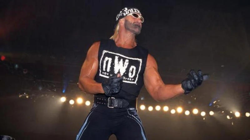 8. The Shocking Turn: Hollywood Hogan & the nWo (1996) 1. "Rocky III" Appearance as Thunderlips (1982), 2. The "Rock 'n' Wrestling Connection" with Cyndi Lauper (1984-1985), 3. Headlining the First WrestleMania (1985), 4. "Hulk Rules" Album & Music Videos (1995), 5. "Hulk Hogan's Rock 'n' Wrestling" Cartoon (1985-1986), 6. "No Holds Barred" Movie (1989), 7. "Suburban Commando" & "Mr. Nanny" Films (Early 90s), 8. The Shocking Turn: Hollywood Hogan & the nWo (1996), 9. "Hogan Knows Best" Reality Show (2005-2007), 10. Innumerable Talk Show Appearances (1980s-Present), 11. "Whatcha Gonna Do, Brother?!" Catchphrase, 12. The "Hulkster's" Look: Bandana, Mustache, and Yellow & Red, 13. "Real American" Theme Song, 14. Star on the Hollywood Walk of Fame (2012), 15. Hulk Hogan's PastaMania (1995)