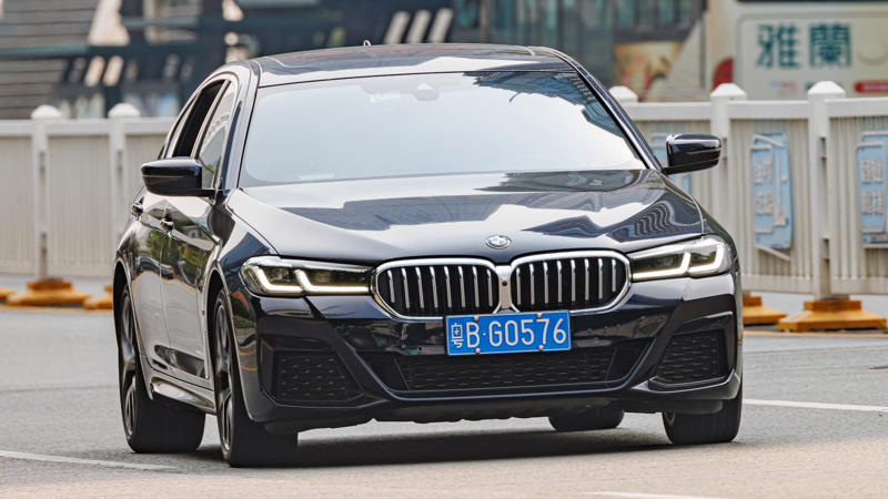 5. BMW 5 Series 1. Tesla Model 3, 2. Genesis G80, 3. Hyundai Sonata, 4. Kia K5, 5. BMW 5 Series, 6. Ford Mustang Mach-E, 7. Lincoln Corsair, 8. Mercedes-Benz S-Class, 9. Honda Accord (Select Trims), 10. Audi A6, 11. Toyota Camry (XLE And Higher), 12. Lexus NX, 13. Toyota RAV4 (XLE And Above), 14. GMC Yukon, 15. Hyundai Elantra, 16. Volvo XC60, 17. Nissan Rogue (Select Trims), 18. Jeep Grand Cherokee, 19. Subaru Outback, 20. Cadillac Escalade