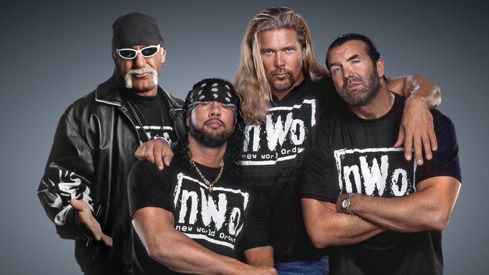 Bringing pro wrestling to the mainstream, Moving to the competition, Controversy and ostracization, Sidling up to Trump – and one last famous tearing of the shirt