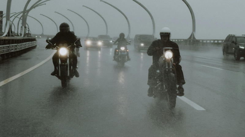 8. Avoid Riding In Poor Weather Conditions 1. High Fatality Rate Compared To Cars, 3. Roadside Obstacles & Guardrail Collisions, 4. Lack Of Protective Barriers, 5. Fatigue And Rider Distraction, 6. Inexperience And Lack Of Licensing, 8. Exposure To Road Hazards, 9. High Risk Of Single-Vehicle Crashes, 10. Weather And Environmental Factors, 1. Always Wear A DOT-Approved Helmet, 2. Obey Speed Limits, 3. Never Ride Under The Influence, 4. Take Motorcycle Safety Courses, 5. Use High-Visibility Clothing And Gear, 6. Maintain Your Motorcycle Properly, 7. Ride Defensively And Anticipate Other Drivers, 8. Avoid Riding In Poor Weather Conditions, 9. Take Frequent Breaks To Avoid Fatigue, 10. Use Proper Protective Gear Beyond Helmets