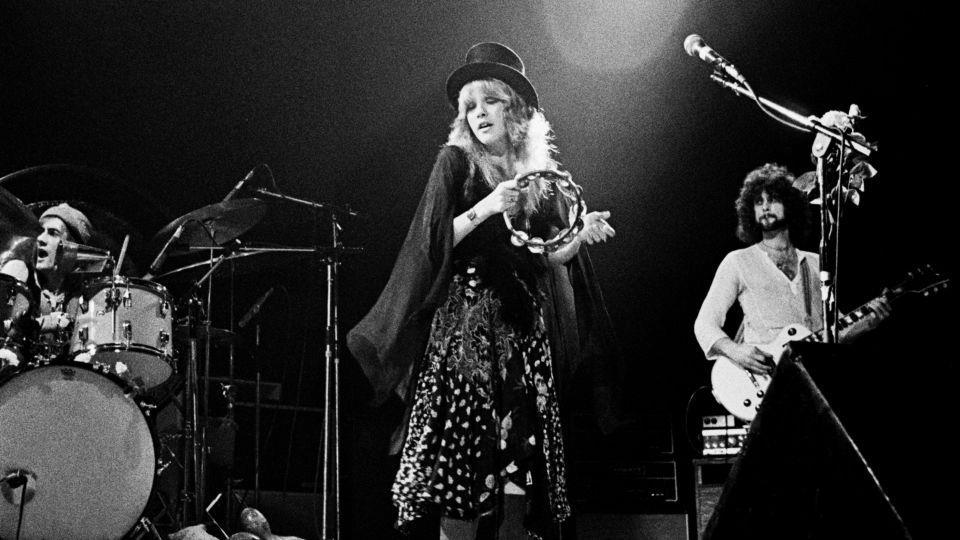 1966-1973: Classmates to bandmates to lovers, 1975: Buckingham Nicks joins Fleetwood Mac, 1977: ‘Rumours’ soars amid breakups, 1980s: Nicks goes solo, 1987-1991: Buckingham and Nicks leave Fleetwood Mac, 1997: Fleetwood Mac reunites, 2018: Buckingham leaves Fleetwood Mac