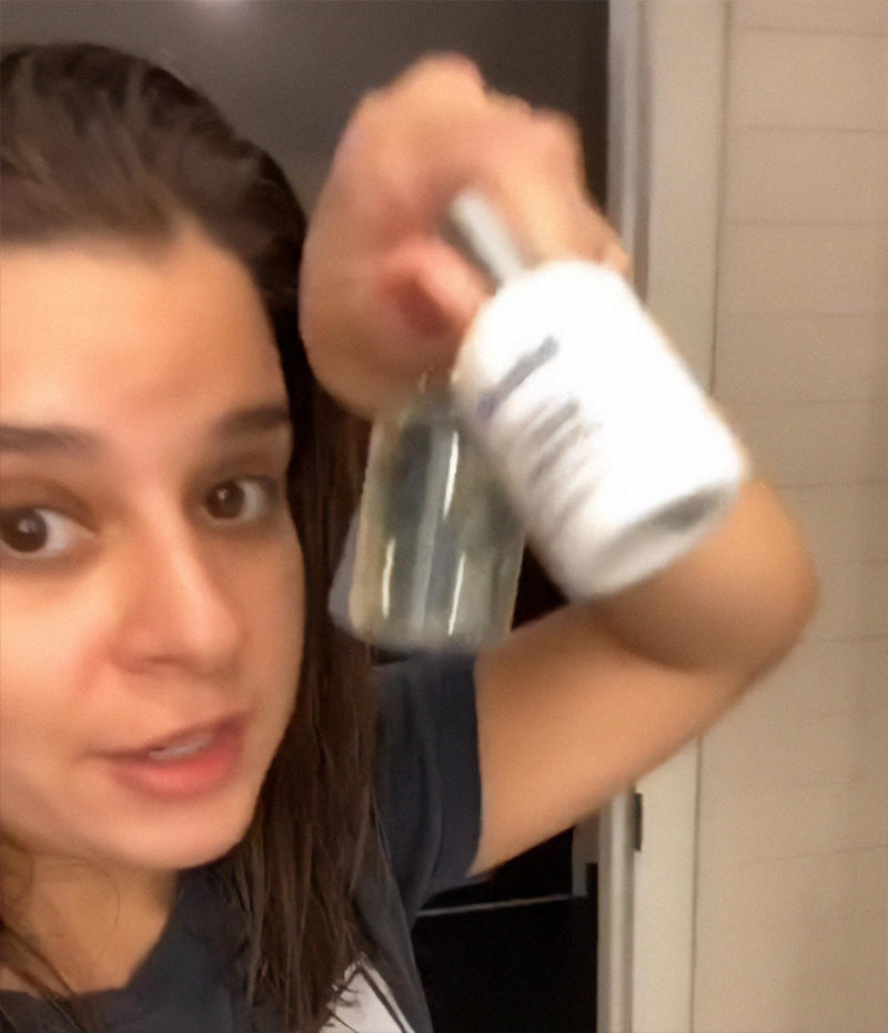 #7 Not Going To Use The Toiletries? Shelters Will Gladly Take Them As A Donation