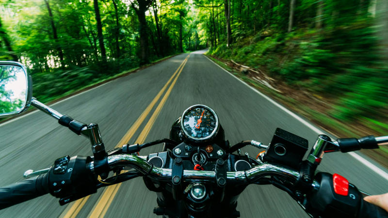 2. Obey Speed Limits 1. High Fatality Rate Compared To Cars, 3. Roadside Obstacles & Guardrail Collisions, 4. Lack Of Protective Barriers, 5. Fatigue And Rider Distraction, 6. Inexperience And Lack Of Licensing, 8. Exposure To Road Hazards, 9. High Risk Of Single-Vehicle Crashes, 10. Weather And Environmental Factors, 1. Always Wear A DOT-Approved Helmet, 2. Obey Speed Limits, 3. Never Ride Under The Influence, 4. Take Motorcycle Safety Courses, 5. Use High-Visibility Clothing And Gear, 6. Maintain Your Motorcycle Properly, 7. Ride Defensively And Anticipate Other Drivers, 8. Avoid Riding In Poor Weather Conditions, 9. Take Frequent Breaks To Avoid Fatigue, 10. Use Proper Protective Gear Beyond Helmets