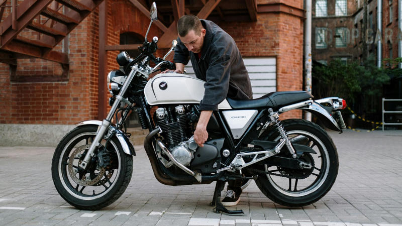 6. Maintain Your Motorcycle Properly 1. High Fatality Rate Compared To Cars, 3. Roadside Obstacles & Guardrail Collisions, 4. Lack Of Protective Barriers, 5. Fatigue And Rider Distraction, 6. Inexperience And Lack Of Licensing, 8. Exposure To Road Hazards, 9. High Risk Of Single-Vehicle Crashes, 10. Weather And Environmental Factors, 1. Always Wear A DOT-Approved Helmet, 2. Obey Speed Limits, 3. Never Ride Under The Influence, 4. Take Motorcycle Safety Courses, 5. Use High-Visibility Clothing And Gear, 6. Maintain Your Motorcycle Properly, 7. Ride Defensively And Anticipate Other Drivers, 8. Avoid Riding In Poor Weather Conditions, 9. Take Frequent Breaks To Avoid Fatigue, 10. Use Proper Protective Gear Beyond Helmets