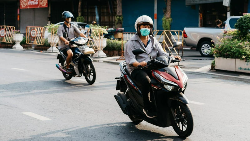 7. Ride Defensively And Anticipate Other Drivers 1. High Fatality Rate Compared To Cars, 3. Roadside Obstacles & Guardrail Collisions, 4. Lack Of Protective Barriers, 5. Fatigue And Rider Distraction, 6. Inexperience And Lack Of Licensing, 8. Exposure To Road Hazards, 9. High Risk Of Single-Vehicle Crashes, 10. Weather And Environmental Factors, 1. Always Wear A DOT-Approved Helmet, 2. Obey Speed Limits, 3. Never Ride Under The Influence, 4. Take Motorcycle Safety Courses, 5. Use High-Visibility Clothing And Gear, 6. Maintain Your Motorcycle Properly, 7. Ride Defensively And Anticipate Other Drivers, 8. Avoid Riding In Poor Weather Conditions, 9. Take Frequent Breaks To Avoid Fatigue, 10. Use Proper Protective Gear Beyond Helmets