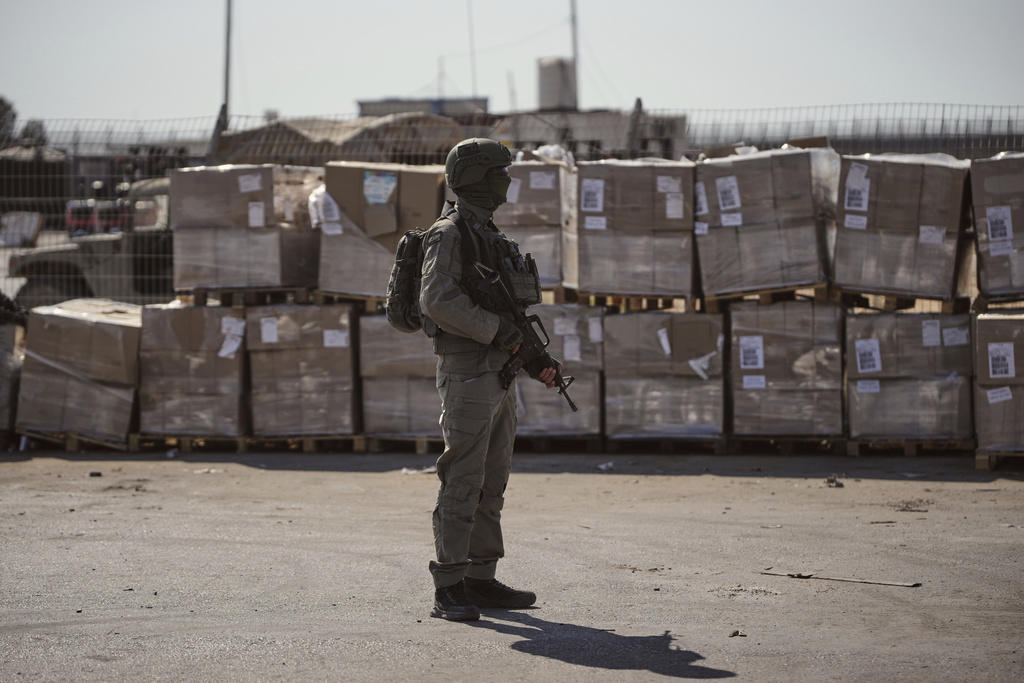 Talks have dragged on, Israel also calls back its negotiators, Trump pushes for peace, Israel is criticized for its role in Gaza