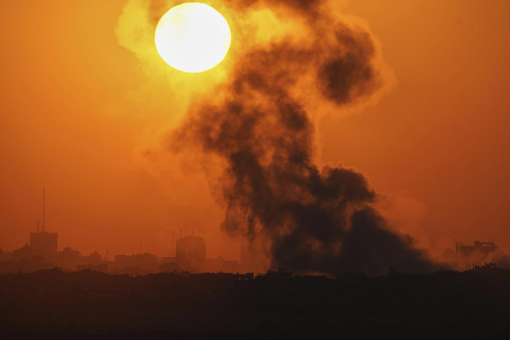 Talks have dragged on, Israel also calls back its negotiators, Trump pushes for peace, Israel is criticized for its role in Gaza