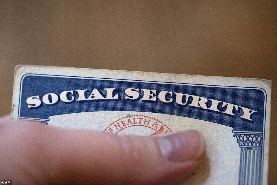 Report: Grim new Social Security outlook revealed
