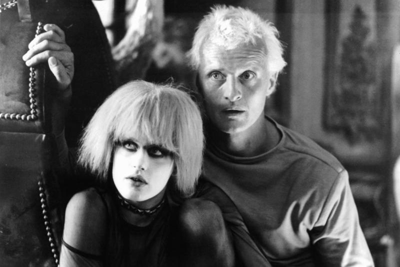 Roy Batty in 'Blade Runner': Dying is also poetry Citizen Kane, Casablanca, The Godfather, 2001: A Space Odyssey, Pulp Fiction, Apocalypse Now, Schindler’s List, La Dolce Vita, Blade Runner, The Seventh Seal (Det Sjunde Inseglet), Parasite, The Wizard of Oz