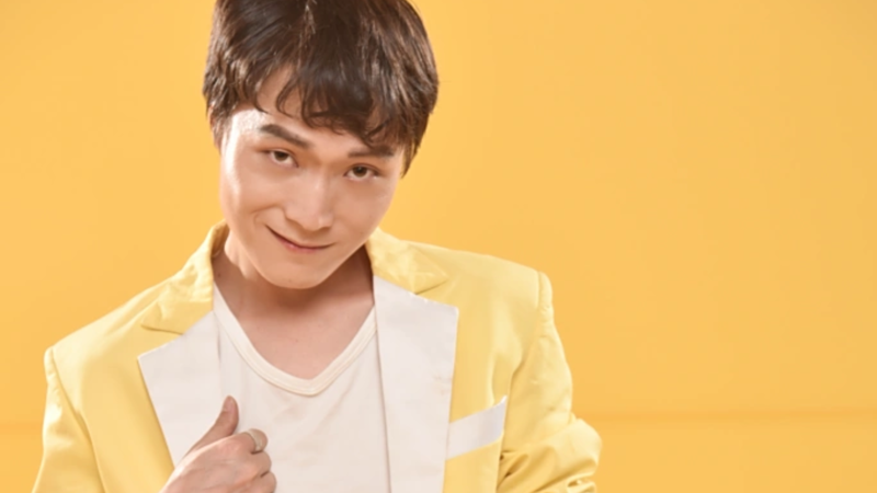 A plot against her Zhang Yiyang death by capital punishment, Who was Zhang Yiyang?, Dropping out, Beginnings as a singer, More competitions, From singer to actor, Acting not a one-time thing, Did not quit on singing, Directorial debut, A dark side, Dated with large age difference, Rocky relationship, A plot against her, Attempted to end his life, No mercy under the law, Netizen anger