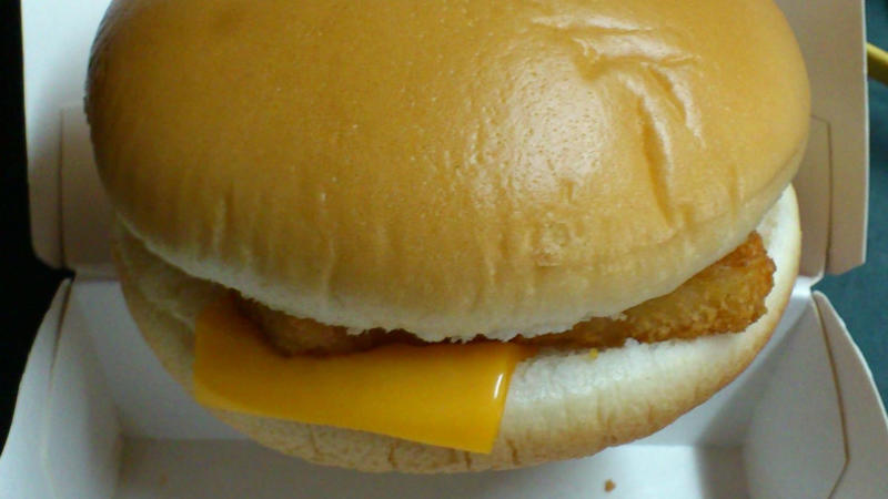 1. Big Mac, 2. French Fries, 3. Chicken McNuggets, 4. Quarter Pounder with Cheese, 5. Sausage McMuffin, 6. McCafé Coffee, 7. McFlurry, 8. Apple Pie, 9. Filet-O-Fish, 10. McChicken, 1. Hamburger, 2. Sausage Burrito, 3. Fruit &amp; Maple Oatmeal, 4. Apple Slices, 5. Chocolate Shake, 6. Sausage Biscuit, 7. Egg McMuffin, 8. Chocolate Chip Cookie, 9. Hot Chocolate, 10. Sausage McGriddles