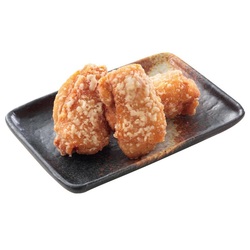 人気定食4品が150円引きの特別価格, からあげ単品も1個100円の特別価格, 店内・テイクアウト両方で利用可能, からやまの特徴的な「カリッともも」