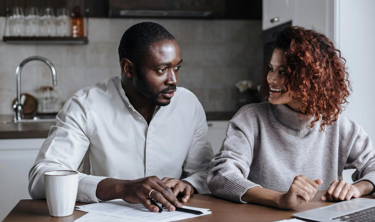 Is Splitting 50/50 Really Equal?, Equal &amp; Equitable Aren't The Same Thing, Consider A Proportional Approach, Look At The Full Financial Picture, Discuss The Future Often, Relationship Or Roommate?, Is He Willing To Listen?, Are You Compromising Too Much?, Don’t Guilt Yourself For Wanting Balance, Lifestyle Compatibility Check, Keep Receipts—Literally, Set A Fair Budget Together, Pool Some, Keep Some, What Do You Value More—Money Or Power?, Talk To A Financial Therapist Or Planner, You Deserve A Partner, Not A Burden, The Bottom Line: Fairness Feels Right