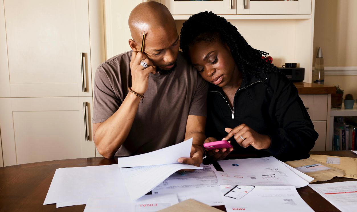 Is Splitting 50/50 Really Equal?, Equal &amp; Equitable Aren't The Same Thing, Consider A Proportional Approach, Look At The Full Financial Picture, Discuss The Future Often, Relationship Or Roommate?, Is He Willing To Listen?, Are You Compromising Too Much?, Don’t Guilt Yourself For Wanting Balance, Lifestyle Compatibility Check, Keep Receipts—Literally, Set A Fair Budget Together, Pool Some, Keep Some, What Do You Value More—Money Or Power?, Talk To A Financial Therapist Or Planner, You Deserve A Partner, Not A Burden, The Bottom Line: Fairness Feels Right