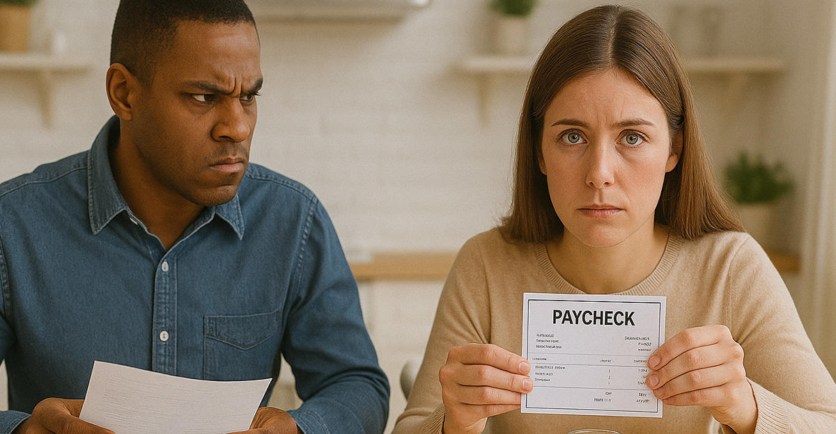 Is Splitting 50/50 Really Equal?, Equal &amp; Equitable Aren't The Same Thing, Consider A Proportional Approach, Look At The Full Financial Picture, Discuss The Future Often, Relationship Or Roommate?, Is He Willing To Listen?, Are You Compromising Too Much?, Don’t Guilt Yourself For Wanting Balance, Lifestyle Compatibility Check, Keep Receipts—Literally, Set A Fair Budget Together, Pool Some, Keep Some, What Do You Value More—Money Or Power?, Talk To A Financial Therapist Or Planner, You Deserve A Partner, Not A Burden, The Bottom Line: Fairness Feels Right