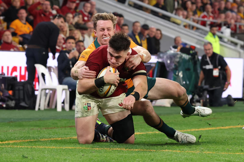 Australia vs Lions latest news, Lions 24-26 Australia, Lions 24-26 Australia, Lions 24-26 Australia, Lions 24-26 Australia, Lions 24-26 Australia, Lions 24-26 Australia, Lions 24-26 Australia, Lions 24-26 Australia, TRY! Lions 24-26 Australia, Lions 17-26 Australia, PENALTY! Lions 17-26 Australia, Lions 17-23 Australia, Lions 17-23 Australia, Lions 17-23 Australia, Lions 17-23 Australia, Second half, Half-time!, TRY! Lions 17-23 Australia, Lions 10-23 Australia, Lions 10-23 Australia, TRY! Lions 10-23 Australia, TRY! Lions 5-23 Australia, TRY! Lions 5-18 Australia, Lions 5-13 Australia, SIN BIN! Freeman sent to sin bin, TRY! Lions 5-13 Australia, Lions 5-6 Australia, Lions 5-6 Australia, TRY! Lions 5-6 Australia, NO TRY! Lions 0-6 Australia, Lions 0-6 Australia, PENALTY! Lions 0-6 Australia, Lions 0-3 Australia, Lions 0-3 Australia, PENALTY! Lions 0-3 Australia, Lions 0-0 Australia, Lions 0-0 Australia, Kick-off!, Stage set for Russell, Joe Schmidt to Sky Sports, Comeback king, Down but not out, Do or die for Australia, Lions withstand late Australia pressure to win First Test, Lions move in for the kill, Second Test prediction, Australia line-up, Australia team news, Lions line-up, Lions team news, How to watch Second Test today