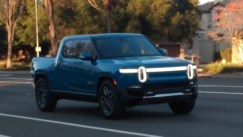 The Low End Of The Long Range Which Is The Best EV Pickup For Your Money?, Performance & Horsepower, The Other Options, Towing Capacity, The Low End Of The Tow End, Payload and Hauling, Your Other Options, Range and Efficiency, The Low End Of The Long Range, Charging Networks & Speed, Charging Speeds (Cont'd), Interior Features & Technology, Off-Road Capability, Off-Road Capability (Cont'd), Software and Safety, Safety Features (Cont'd), Pricing and Availability, Pricing (Cont'd)