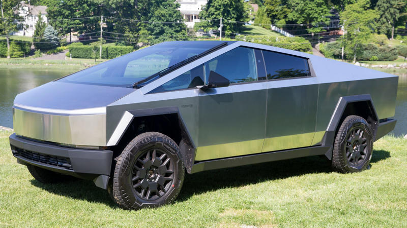 Payload and Hauling Which Is The Best EV Pickup For Your Money?, Performance & Horsepower, The Other Options, Towing Capacity, The Low End Of The Tow End, Payload and Hauling, Your Other Options, Range and Efficiency, The Low End Of The Long Range, Charging Networks & Speed, Charging Speeds (Cont'd), Interior Features & Technology, Off-Road Capability, Off-Road Capability (Cont'd), Software and Safety, Safety Features (Cont'd), Pricing and Availability, Pricing (Cont'd)