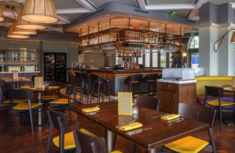 Bragging rights in Florida, Culinary tourism is trending, If you go: Akira Back at The Ray Hotel, If you go: Henry’s Palm Beach at The Breakers