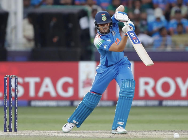 What is Shubman Gill’s Highest Score in ODI?, Top 5 Highest ODI Scores by Shubman Gill, Match Context of the 208-Run Knock, Comparisons with Other Indian Openers