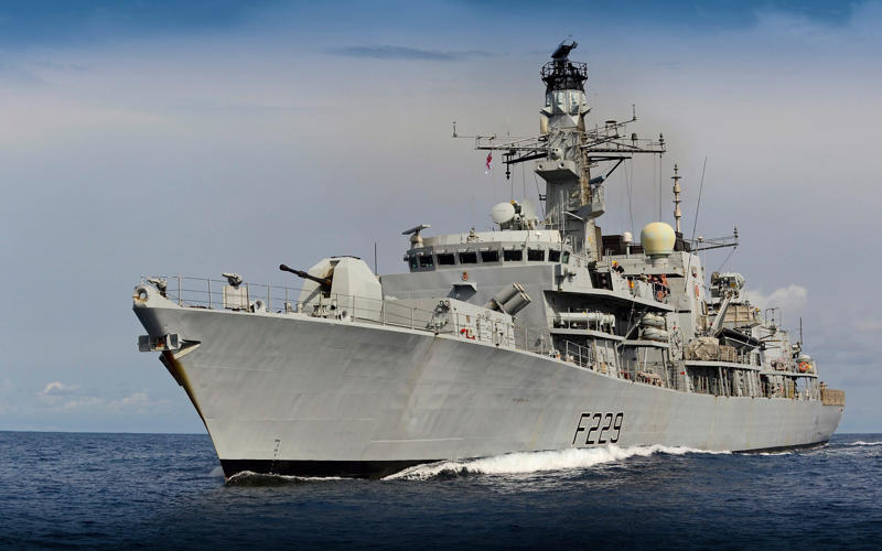 Any crisis in the Gulf would be a crisis for Britain, ‘Removing your warship removes your voice at the top table’, ‘A huge backward step in our global posture’ , Lack of successor ships leaves a worrying gap