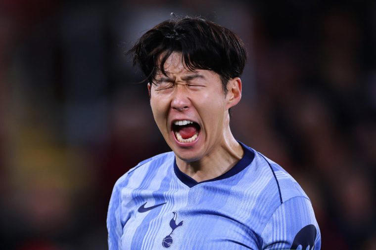 Spending his best years in north London, Turning fortunes around from 2021, Spurs 'like home', One of Spurs' greatest legacies?, Son's next move?, The right time for him and Spurs?
