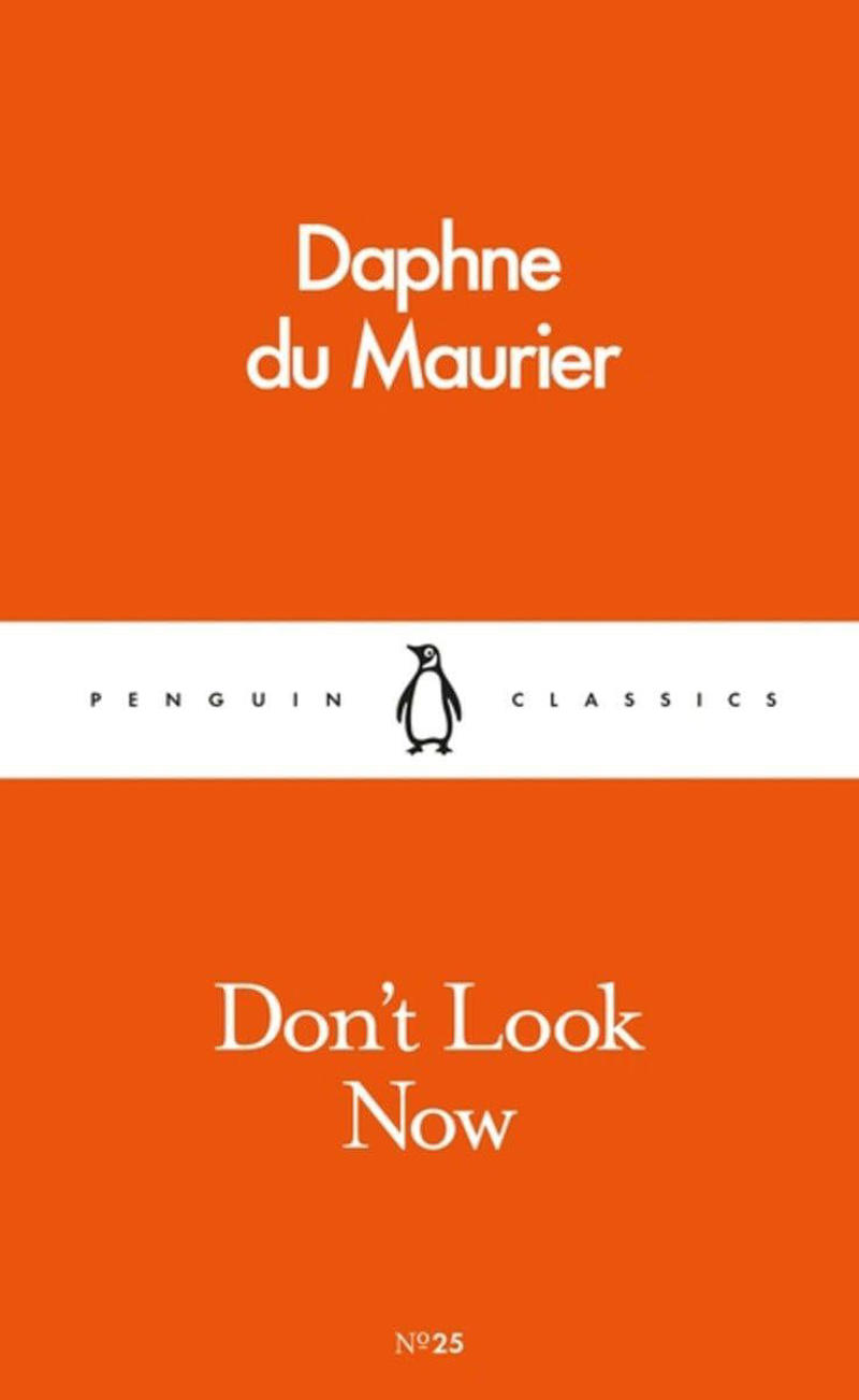 Don’t Look Now by Daphne du Maurier, The Talented Mr Ripley by Patricia Highsmith, A Fatal Inversion by Barbara Vine, Shutter Island by Dennis Lehane, Testimony by Anita Shreve