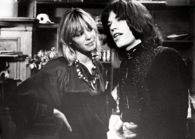 Mick Jagger, First band, He wasn't the band's original leader, He was arrested...again, The Hell's Angels plotted to kill Mick Jagger, The Glimmer Twins, He destroyed an engagement, 'Performance', He got punched by Charlie Watts, Famous quote, Knighthood, He's fit!