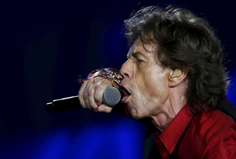 Mick Jagger, First band, He wasn't the band's original leader, He was arrested...again, The Hell's Angels plotted to kill Mick Jagger, The Glimmer Twins, He destroyed an engagement, 'Performance', He got punched by Charlie Watts, Famous quote, Knighthood, He's fit!