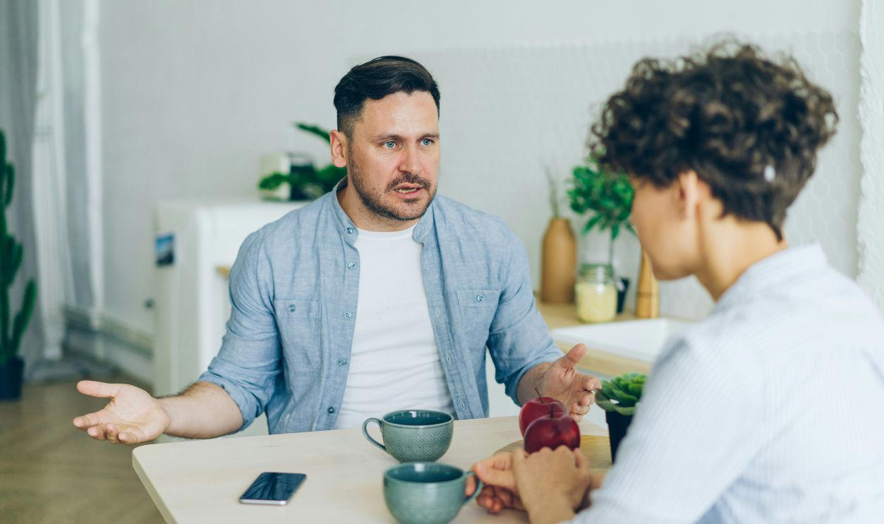 Is Splitting 50/50 Really Equal?, Equal &amp; Equitable Aren't The Same Thing, Consider A Proportional Approach, Look At The Full Financial Picture, Discuss The Future Often, Relationship Or Roommate?, Is He Willing To Listen?, Are You Compromising Too Much?, Don’t Guilt Yourself For Wanting Balance, Lifestyle Compatibility Check, Keep Receipts—Literally, Set A Fair Budget Together, Pool Some, Keep Some, What Do You Value More—Money Or Power?, Talk To A Financial Therapist Or Planner, You Deserve A Partner, Not A Burden, The Bottom Line: Fairness Feels Right