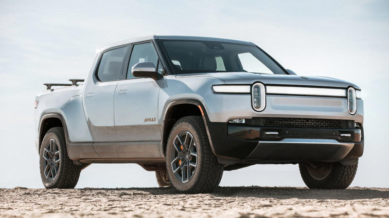 Pricing and Availability Which Is The Best EV Pickup For Your Money?, Performance & Horsepower, The Other Options, Towing Capacity, The Low End Of The Tow End, Payload and Hauling, Your Other Options, Range and Efficiency, The Low End Of The Long Range, Charging Networks & Speed, Charging Speeds (Cont'd), Interior Features & Technology, Off-Road Capability, Off-Road Capability (Cont'd), Software and Safety, Safety Features (Cont'd), Pricing and Availability, Pricing (Cont'd)