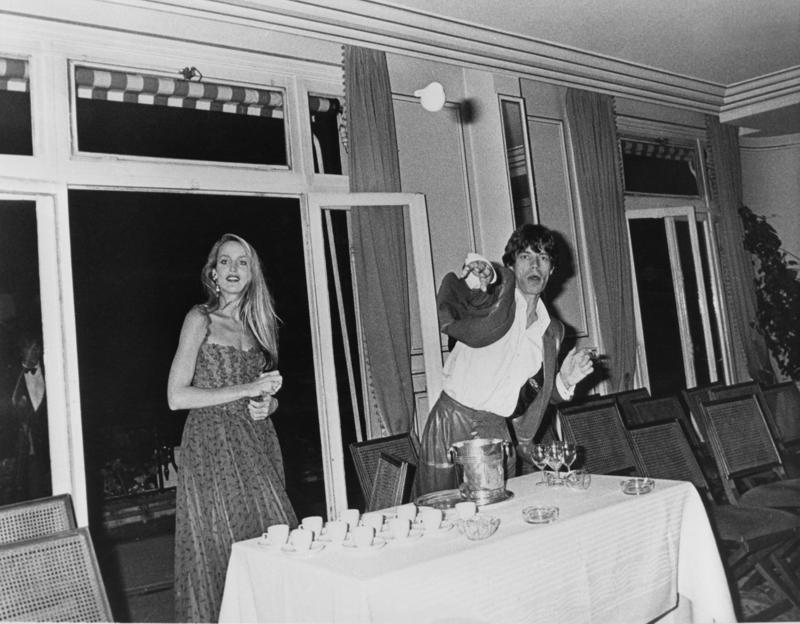Mick Jagger, First band, He wasn't the band's original leader, He was arrested...again, The Hell's Angels plotted to kill Mick Jagger, The Glimmer Twins, He destroyed an engagement, 'Performance', He got punched by Charlie Watts, Famous quote, Knighthood, He's fit!