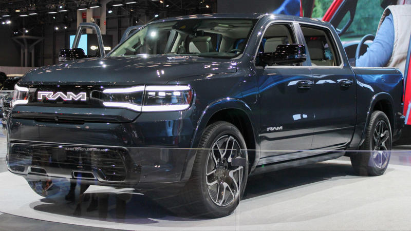 Towing Capacity Which Is The Best EV Pickup For Your Money?, Performance & Horsepower, The Other Options, Towing Capacity, The Low End Of The Tow End, Payload and Hauling, Your Other Options, Range and Efficiency, The Low End Of The Long Range, Charging Networks & Speed, Charging Speeds (Cont'd), Interior Features & Technology, Off-Road Capability, Off-Road Capability (Cont'd), Software and Safety, Safety Features (Cont'd), Pricing and Availability, Pricing (Cont'd)