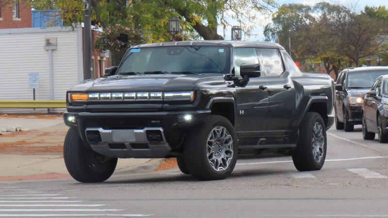 Performance & Horsepower Which Is The Best EV Pickup For Your Money?, Performance & Horsepower, The Other Options, Towing Capacity, The Low End Of The Tow End, Payload and Hauling, Your Other Options, Range and Efficiency, The Low End Of The Long Range, Charging Networks & Speed, Charging Speeds (Cont'd), Interior Features & Technology, Off-Road Capability, Off-Road Capability (Cont'd), Software and Safety, Safety Features (Cont'd), Pricing and Availability, Pricing (Cont'd)