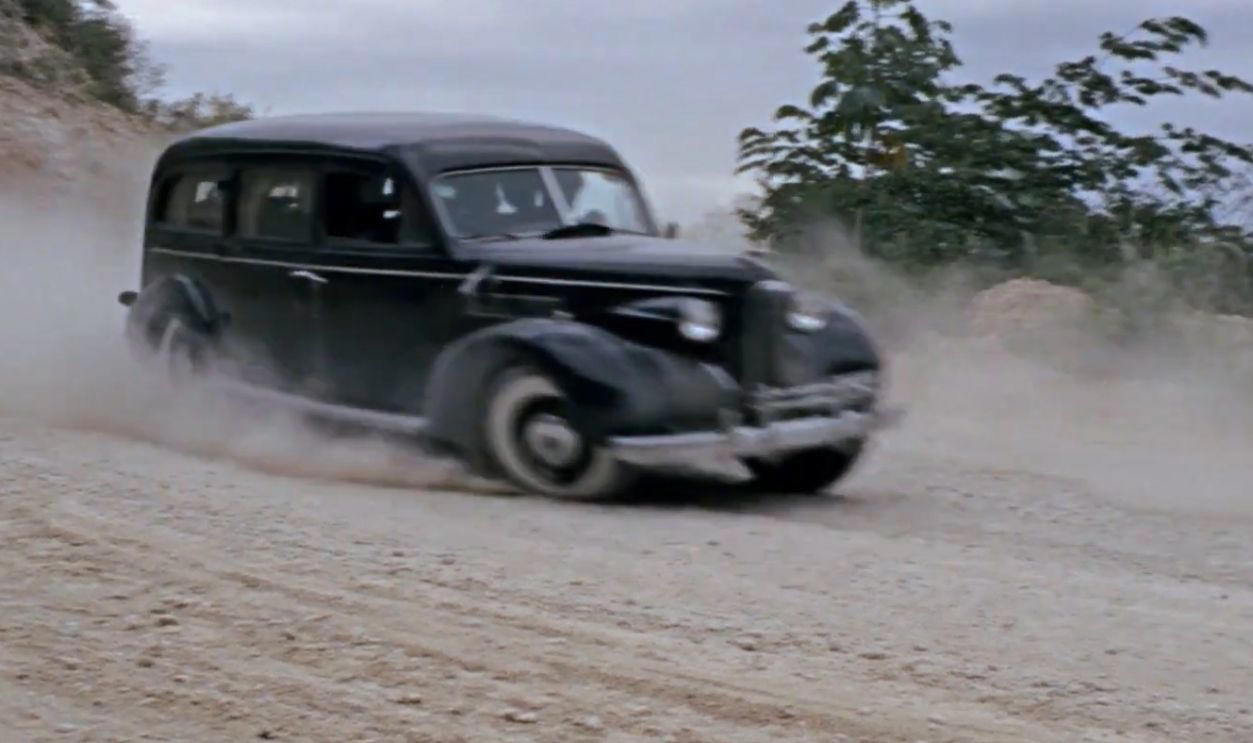 23. Bajaj RE Tuk-Tuk (Octopussy), 22. Renault 11 Taxi (A View To A Kill), 20. Soviet T-55 Tank (GoldenEye), 19. LaSalle Funeral Coach (Dr No), 18. Bentley 3½ Litre Drophead Coupé (From Russia With Love), 17. Rolls‑Royce Silver Wraith (From Russia With Love), 16. Mercury Cougar XR7 (On Her Majesty’s Secret Service), 14. Triumph Stag (Diamonds Are Forever), 13. Lotus Esprit Turbo (For Your Eyes Only), 12. Aston Martin DBS (1968) (On Her Majesty’s Secret Service), 11. Aston Martin V8 Vantage Volante (The Living Daylights), 10. Audi 200 Quattro (The Living Daylights), 9. BMW Z3 (GoldenEye), 8. Lotus Esprit S1 “Wet Nellie” (The Spy Who Loved Me), 7. Toyota 2000GT (You Only Live Twice), 6. Aston Martin DBS V12 (Casino Royale/Quantum Of Solace), 5. Aston Martin DB10 (Spectre), 4. BMW 750iL (Tomorrow Never Dies), 3. Aston Martin DB5 (Goldfinger And More), 2. Jaguar C‑X75 (Spectre)